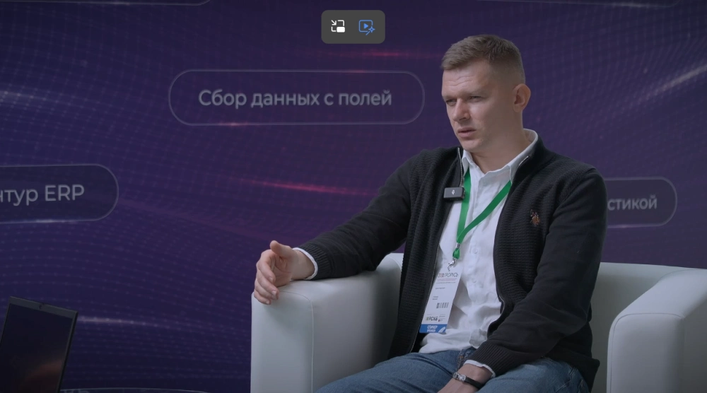 Как «Черкизово» внедряет ИИ и повышает эффективность