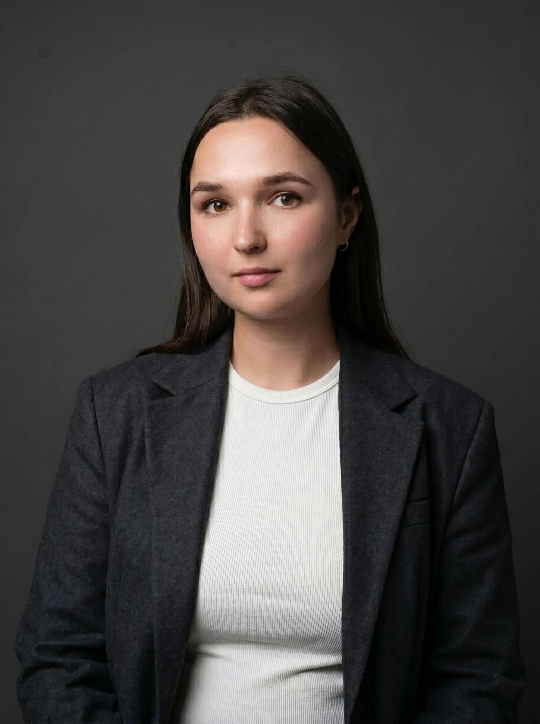 Екатерина Каморина