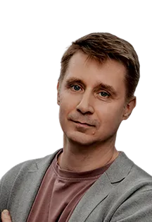 Денис Салтыков