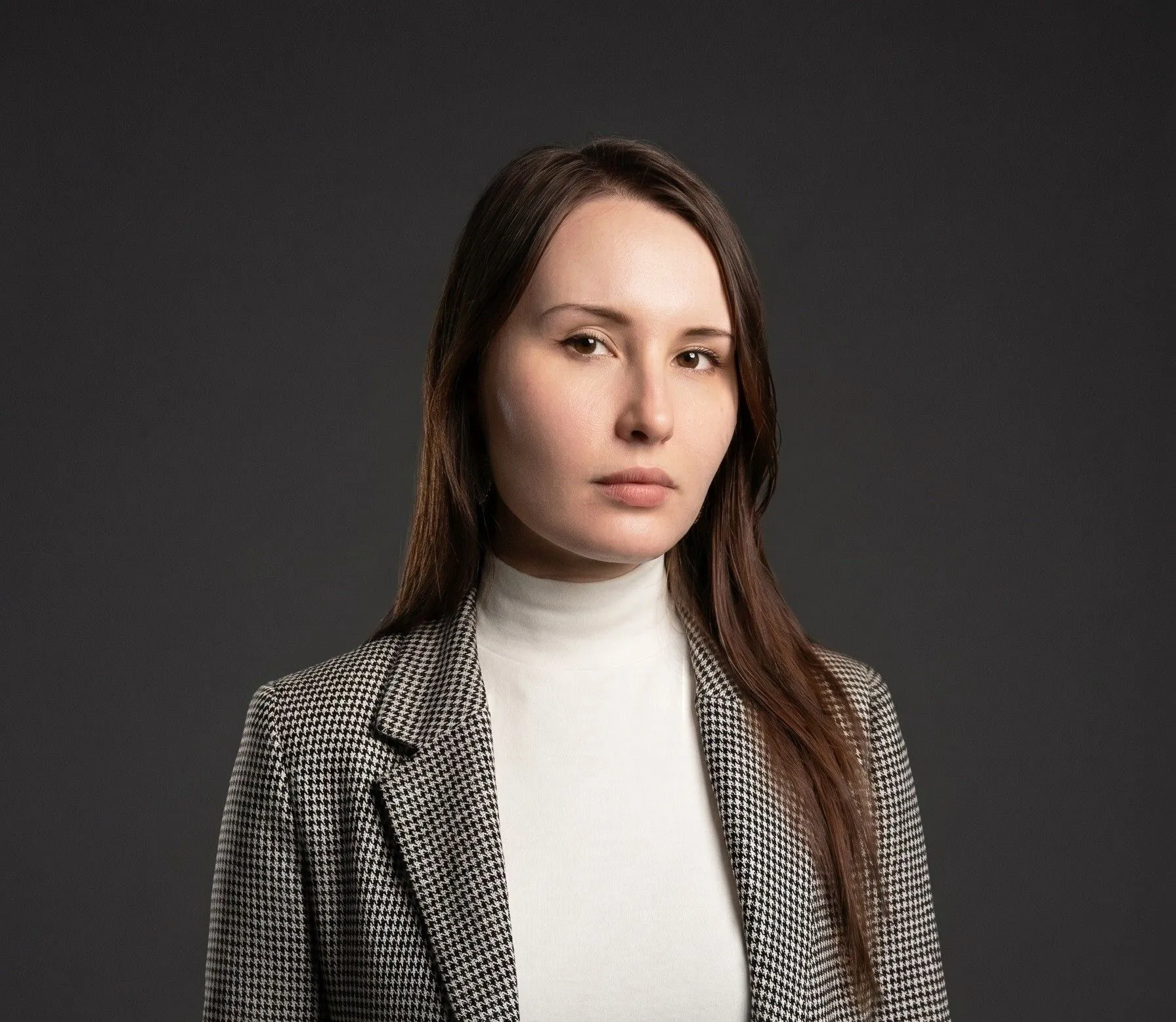 Амина Камалтдинова
