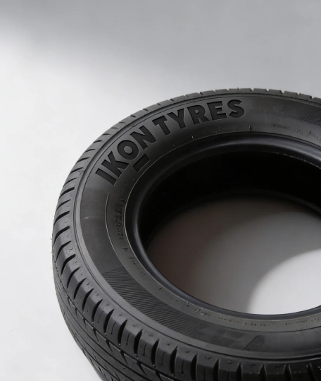 «Ikon Tyres»