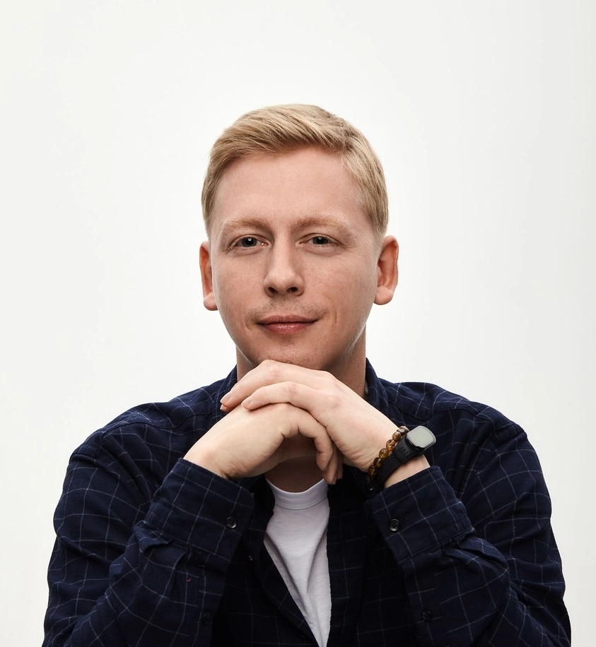 Сергей Сулимов
