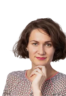 Ольга Гурская