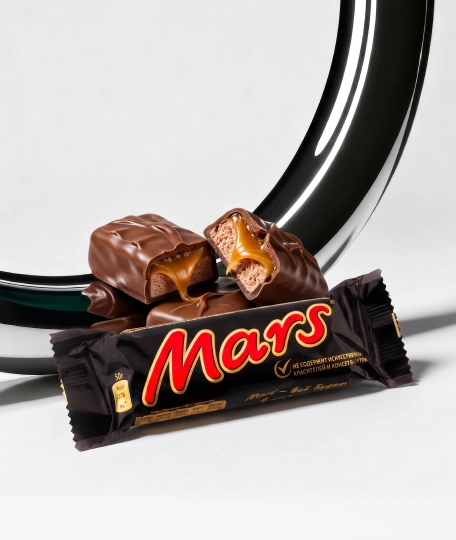 «Mars»