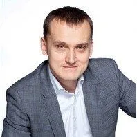  Евгений Комаров