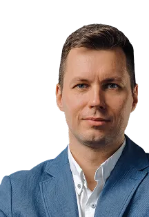 Дмитрий Красилов