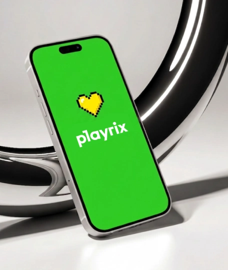 «Playrix»