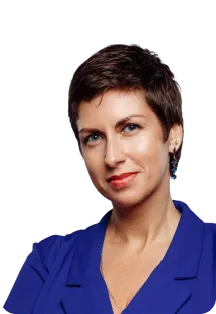 Анна Флоринская