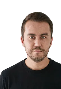 Андрей Байбутов