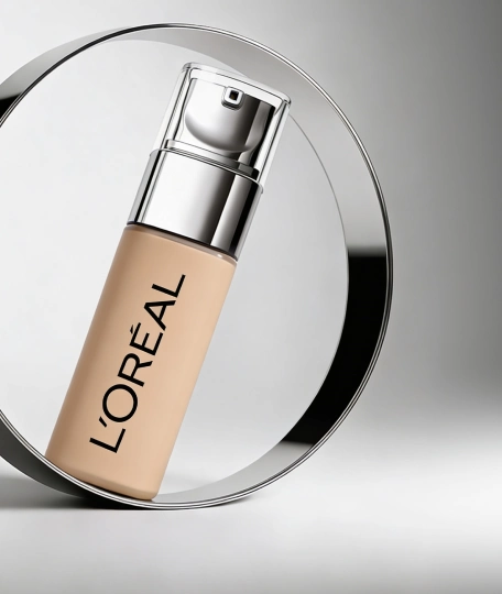 «L'Oréal»