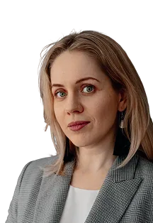 Елена Орлова