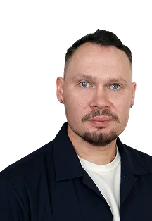 Алексей Меркурьев