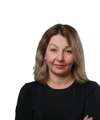 Галия Исламова