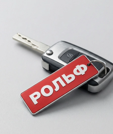 «РОЛЬФ»