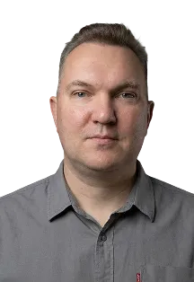 Виталий Секретенко