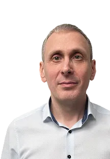 Александр Невинчаный