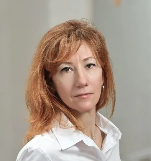 Светлана Вронская