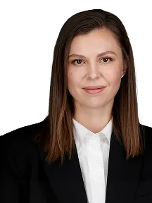 Кристина Барзаковская