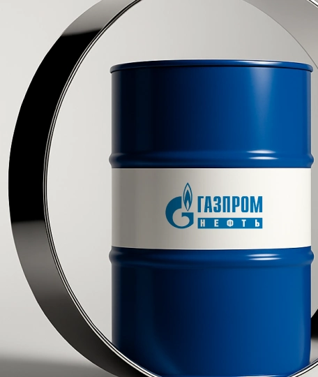 «Газпром нефть»