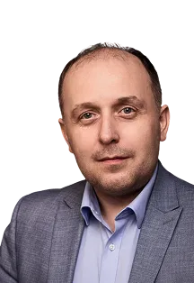 Андрей Чмырев