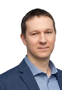 Владимир Бобров