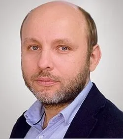 Сергей Сироклин