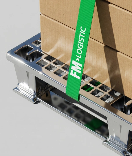 «FM Logistic»