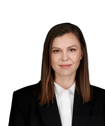 Кристина Барзаковская