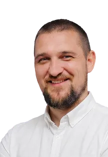 Александр Благодарнов