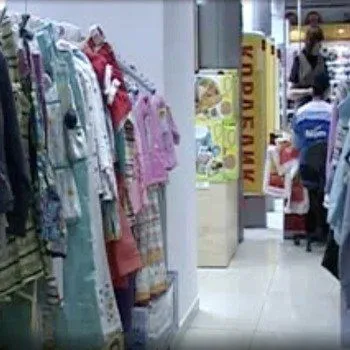Внедрение «КОРУС|Ритейл» в сети магазинов «Кораблик»