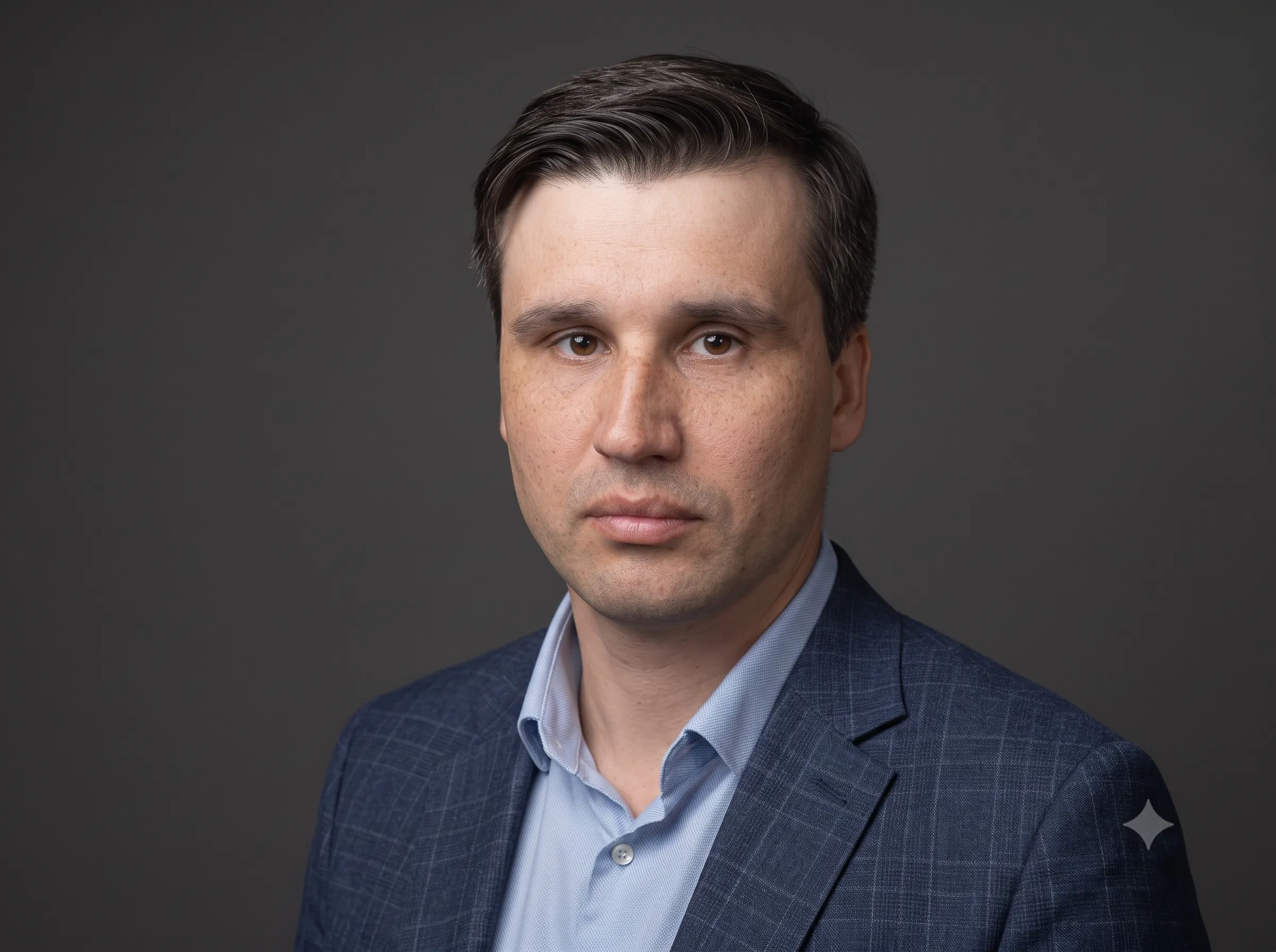 Павел Таймасов