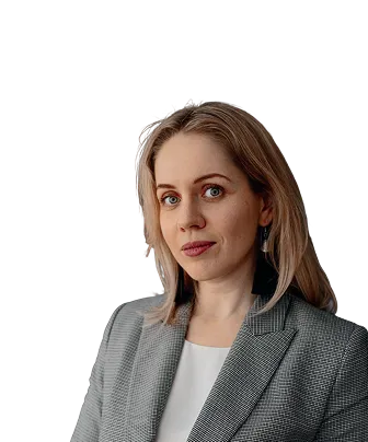 Елена Орлова