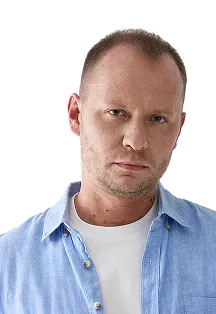 Александр Зенькович