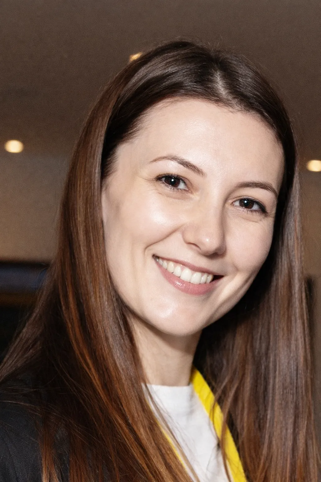 Оксана Писарук