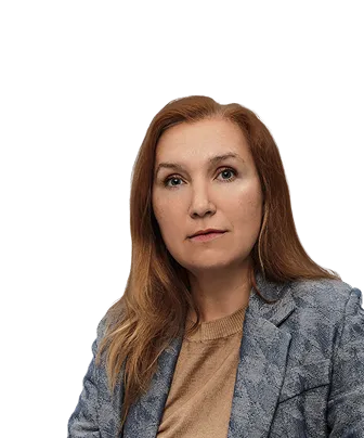 Ольга Семенская