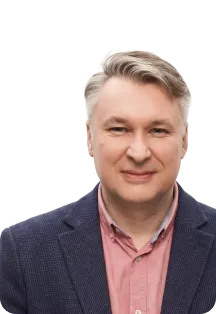 Владимир Скородумов