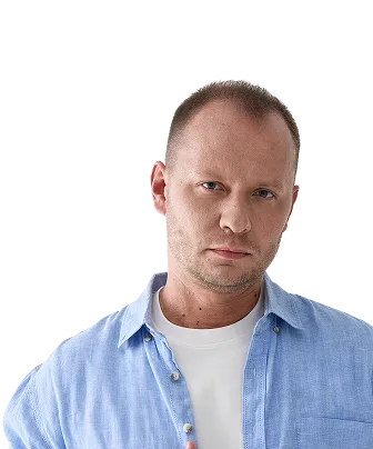 Александр Зенькович