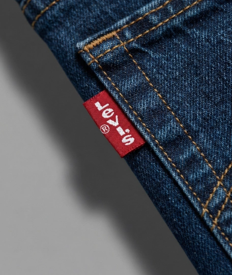 «Levi Strauss Moscow»