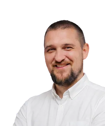 Александр Благодарнов