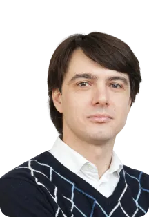 Иван Смирнов