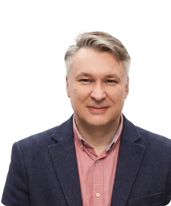 Владимир Скородумов