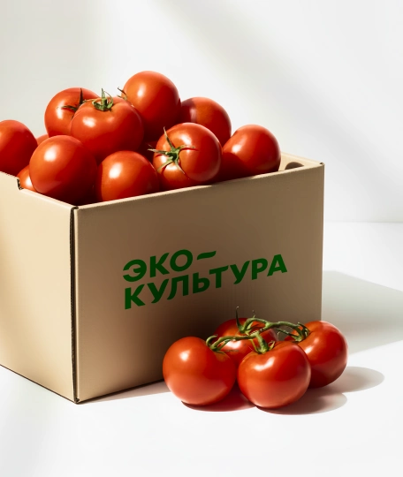 «ЭКО-культура»