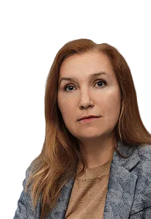 Ольга Семенская