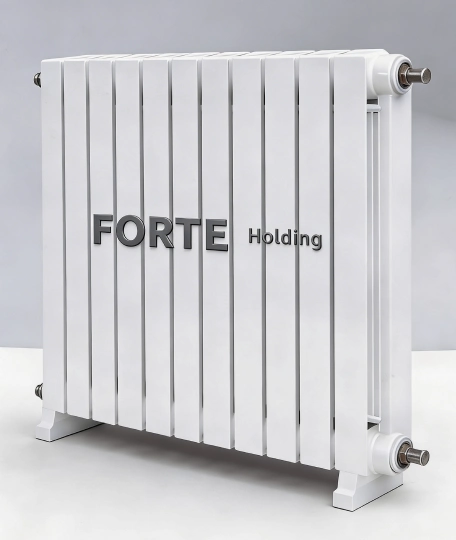 «FORTE Holding»