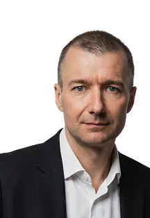 Максим Сумин