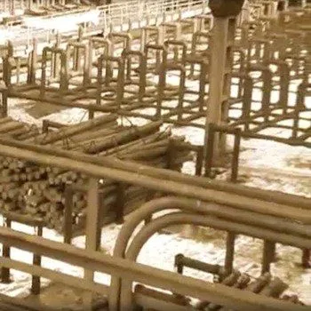 Внедрение «КОРУС|Металл» на Первоуральском Новотрубном Заводе