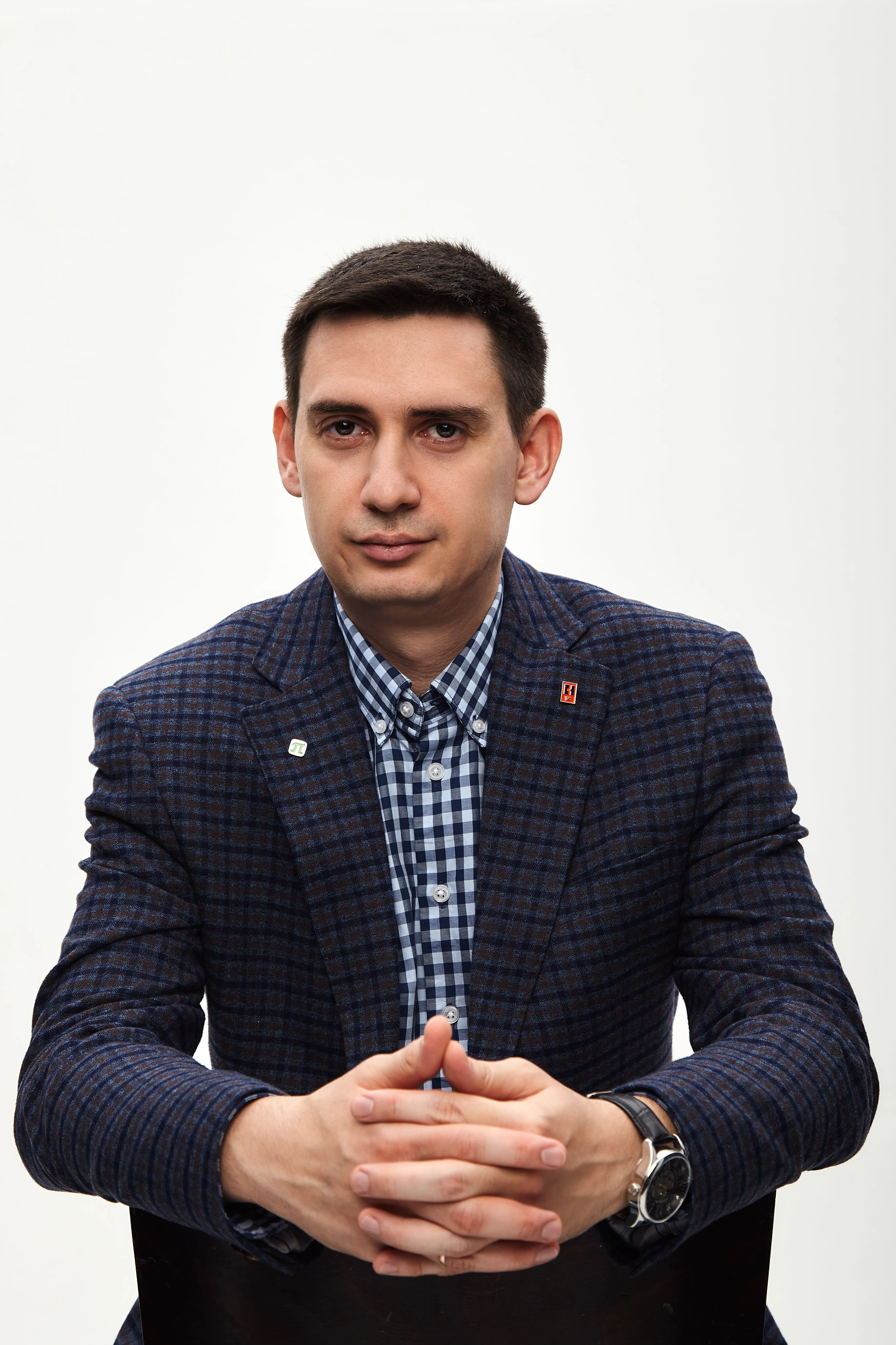 Михаил Киреев 
