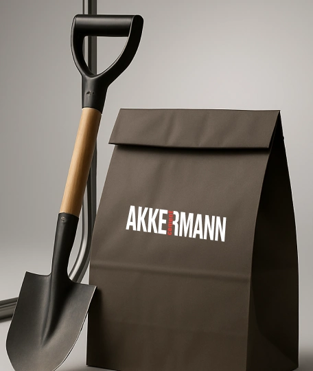 «AKKERMANN cement»