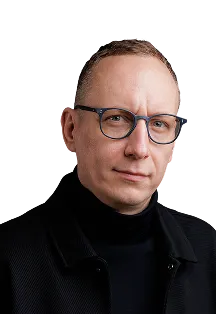 Павел Перов