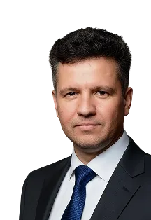 Алексей Борщов